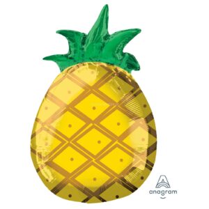 Balão Ananás