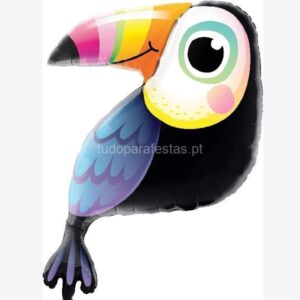 Balão Tucano 104cm