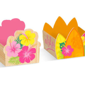Forminhas Doces Tropical 24unid