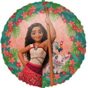 Balão Vaiana 43cm