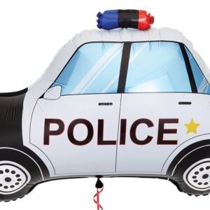 Balão Polícia 78cm