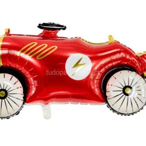 Balão Carro Vintage 93cm