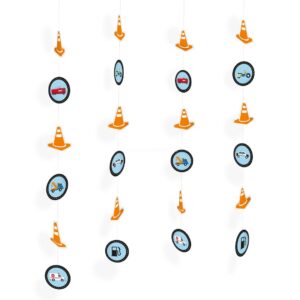 Decoração Pendurar Veículos 1,30m