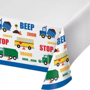 Toalha Traffic 1,21x2,23m