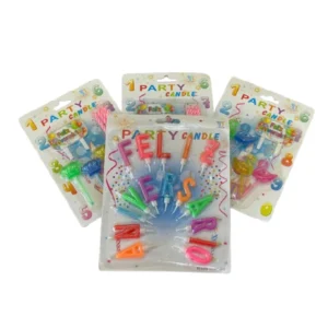 Velas Diversas