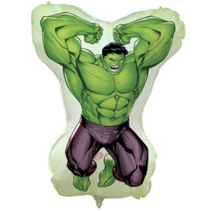 Balão Hulk 85cm