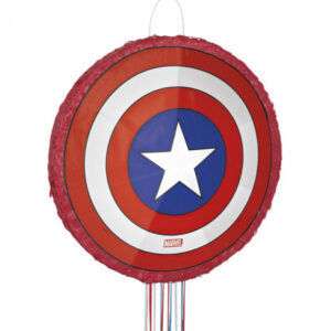 Pinhata Capitão América 45cm