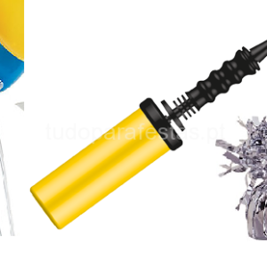 Acessórios