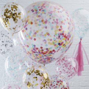 Confettis
