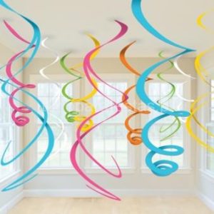 Decoração do Espaço