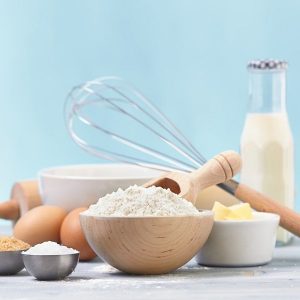Ingredientes