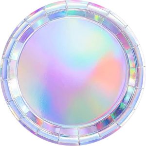 Iridescente