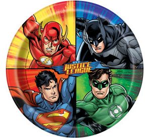 Liga da Justiça