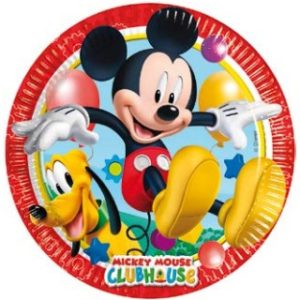Mickey