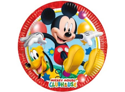 Mickey
