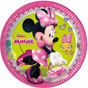 Minnie