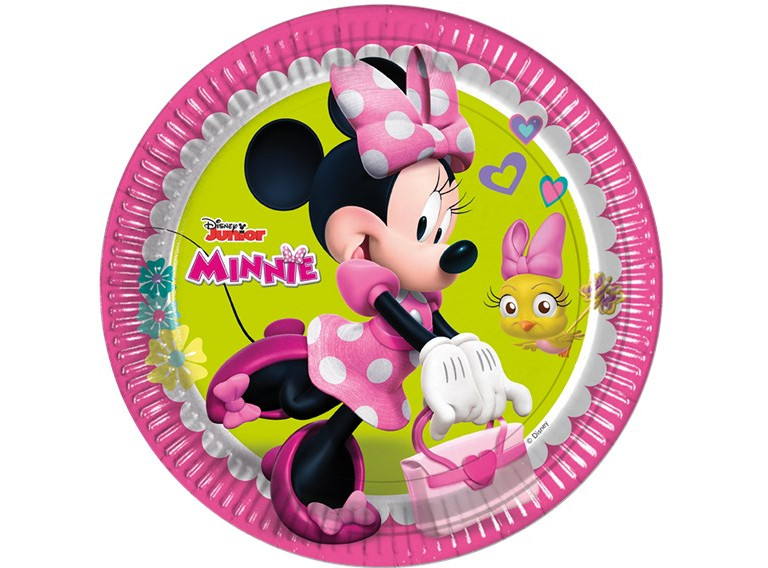 Minnie