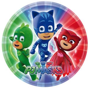 PJMasks