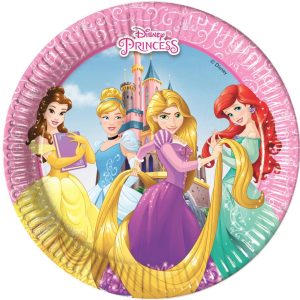 Princesas Disney