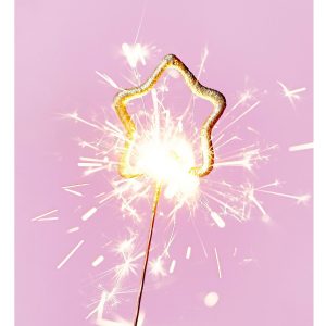 Sparklers