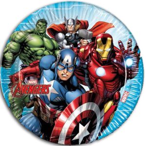 Vingadores